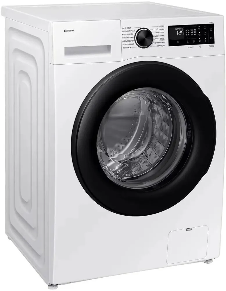 Детальное фото товара: Samsung WW90DG5U34AELP