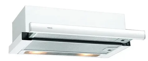 Фото товара: Teka TL 6310 WHITE
