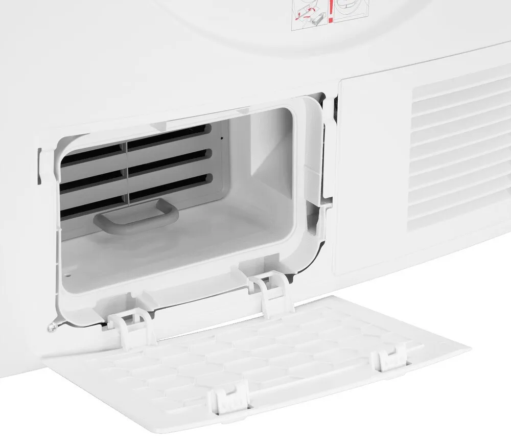 Детальное фото товара: Maunfeld MFDM168WH03M