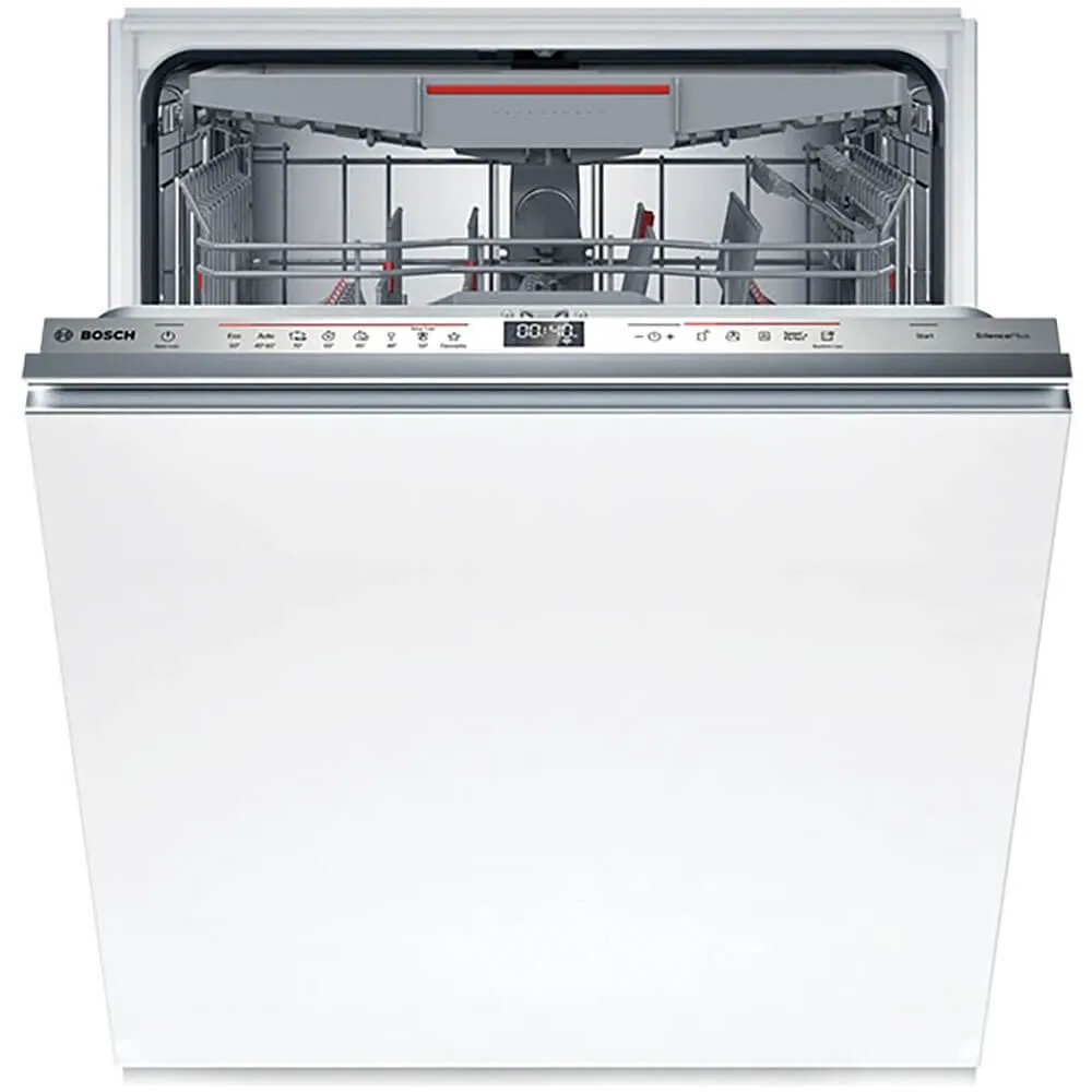 Фото товара: Bosch SMV6ECX08E