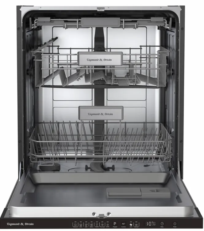 Фото товара: Zigmund & Shtain DW 308.6