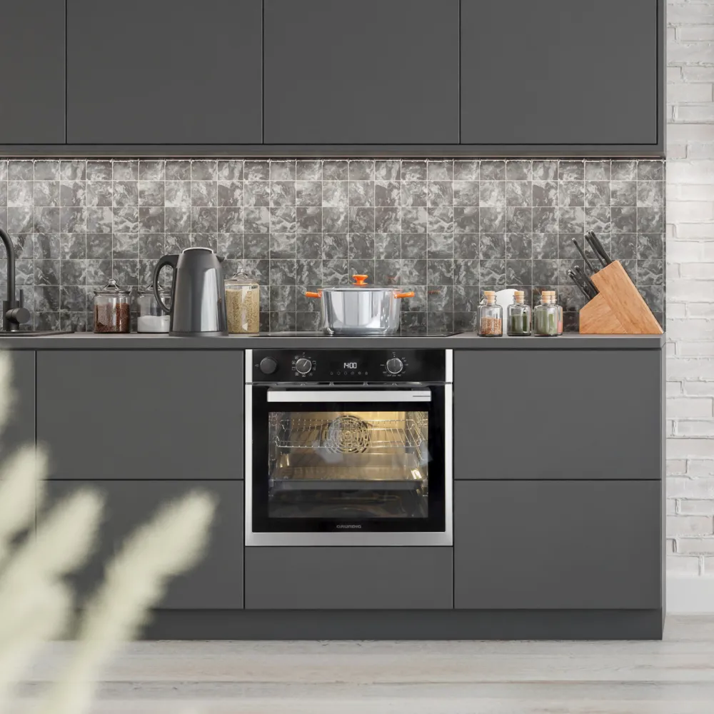 Детальное фото товара: Grundig GEBD19300B