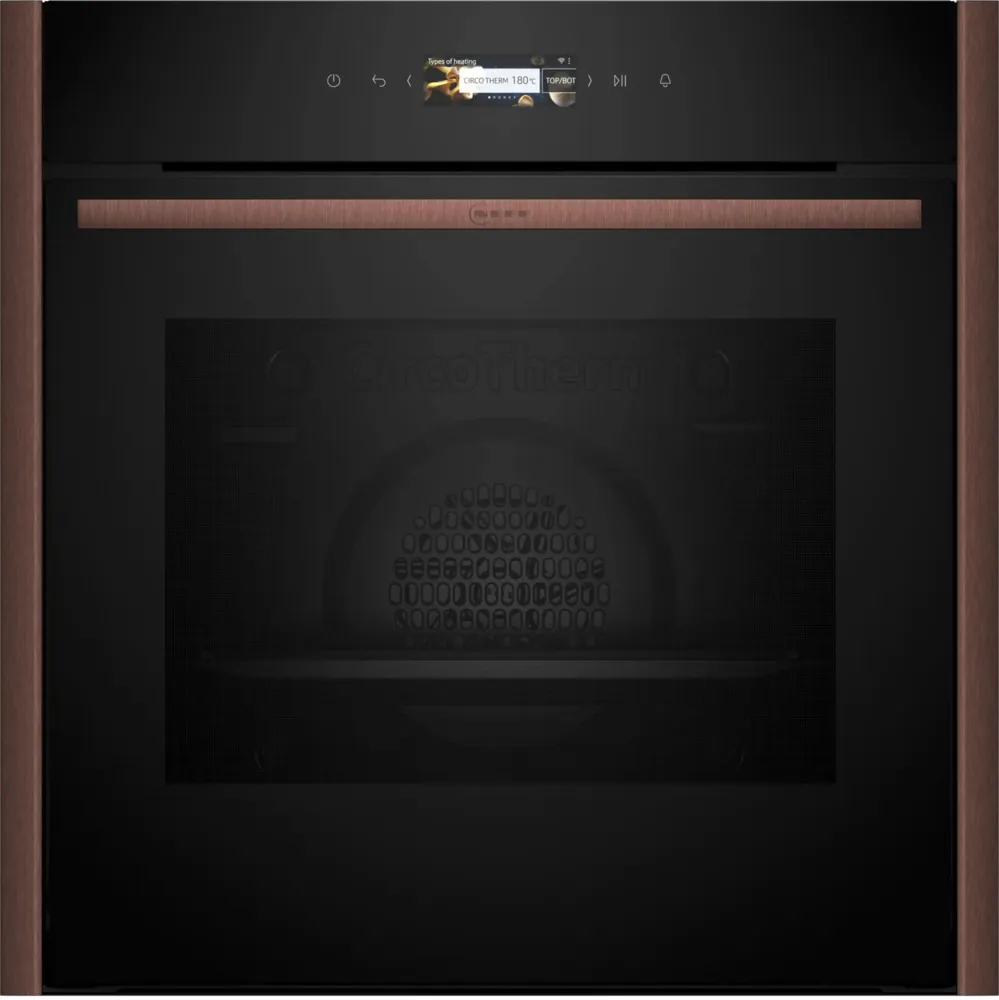 Детальное фото товара: NEFF B29CR3AY0