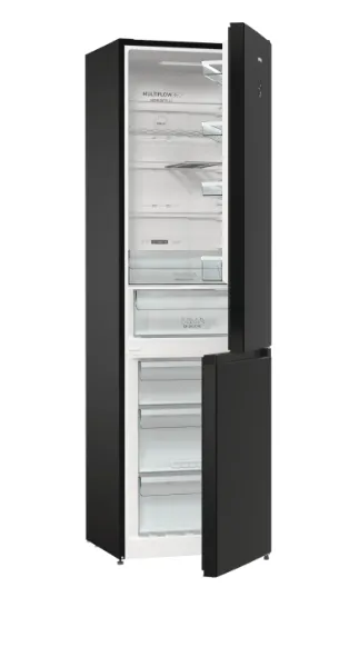 Детальное фото товара: Gorenje NRK6201SYBK