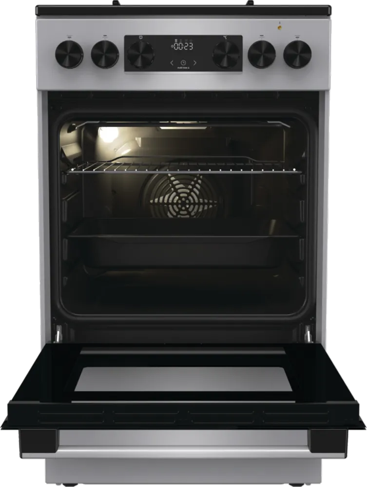 Детальное фото товара: Gorenje GK5C60SJ