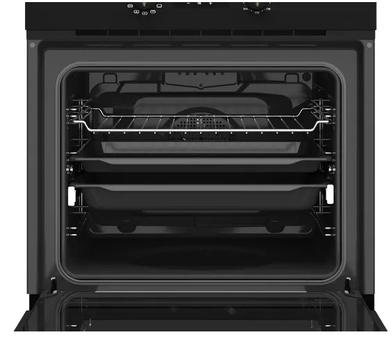 Детальное фото товара: Teka HRB 6400 ANTHRACITE-OB