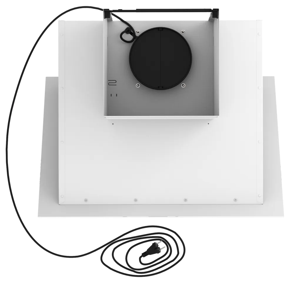 Детальное фото товара: Franke MELODY 60 WH