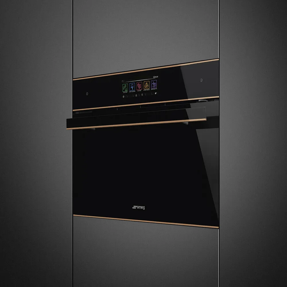 Детальное фото товара: Smeg SO4606WAPNR