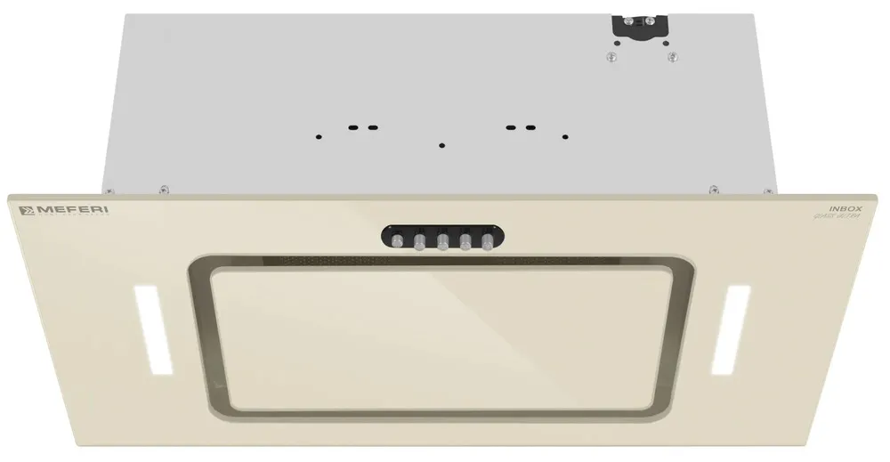 Детальное фото товара: MEFERI INBOX60BG GLASS ULTRA