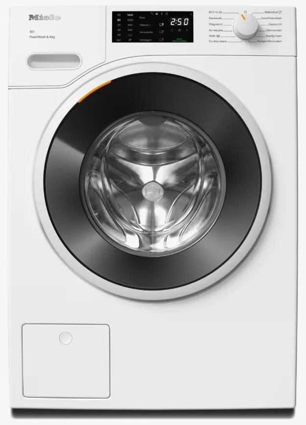 Фото товара: Miele WWB 360 WPS