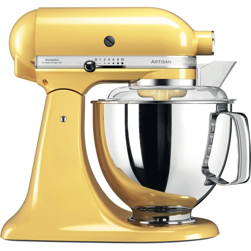 Фото товара: KitchenAid 5KSM175PSEMY