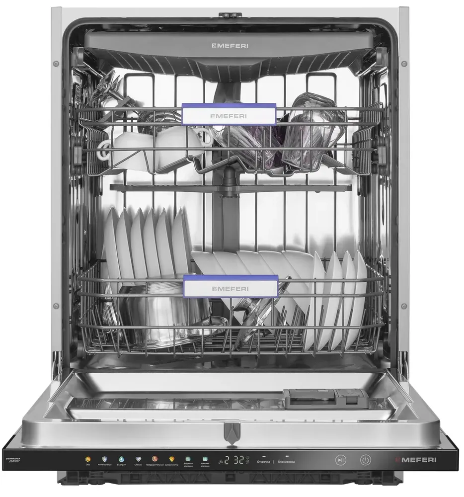 Фото товара: MEFERI MDW6083 COMFORT