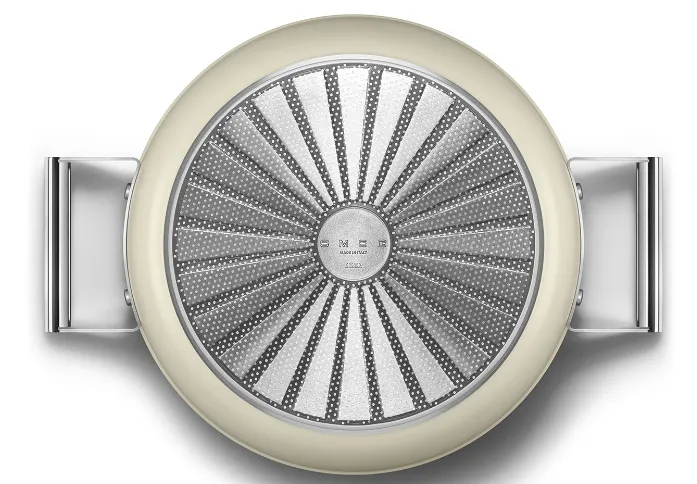 Детальное фото товара: Smeg CKFD2811CRM