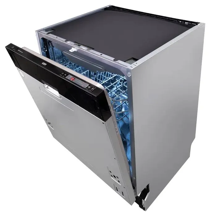 Детальное фото товара: DeLonghi DDW 06F Brace plus