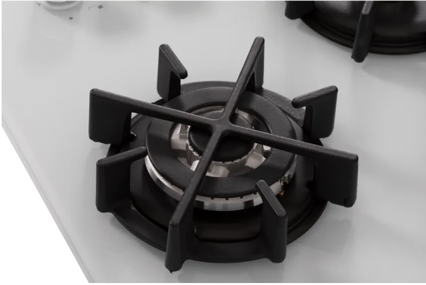 Детальное фото товара: Delvento V45N35C001 газовая поверхность