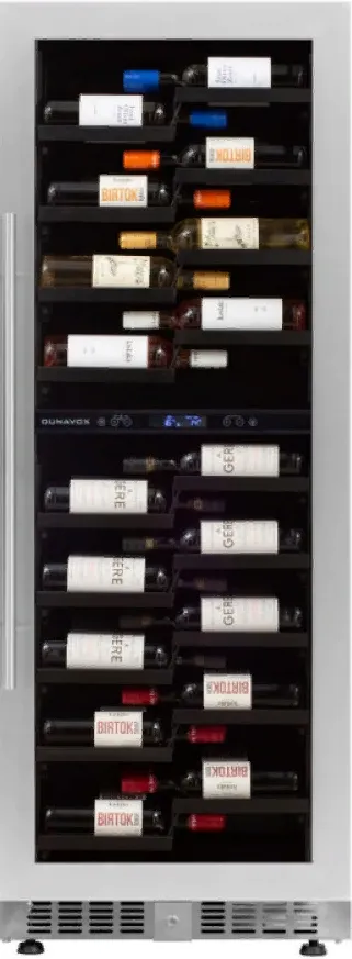 Фото товара: Dunavox DX-104.375DSS