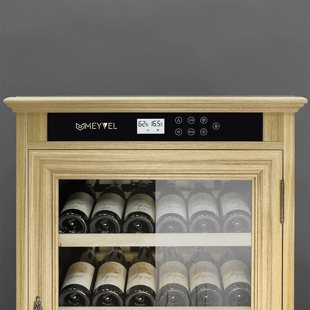 Детальное фото товара: Meyvel MV102-WO1-C (Northern Oak)