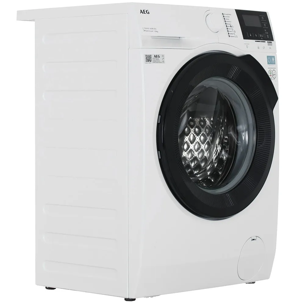 Детальное фото товара: AEG LFR71844SBE