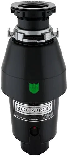 Фото товара: Bone Crusher BC700