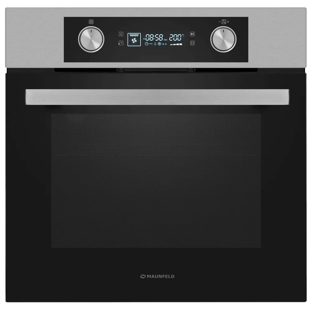 Фото товара: Maunfeld AEOH60102S