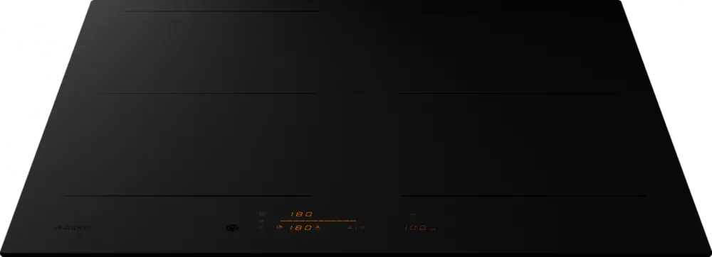 Детальное фото товара: ASKO HI5643FMG1 индукционная поверхность