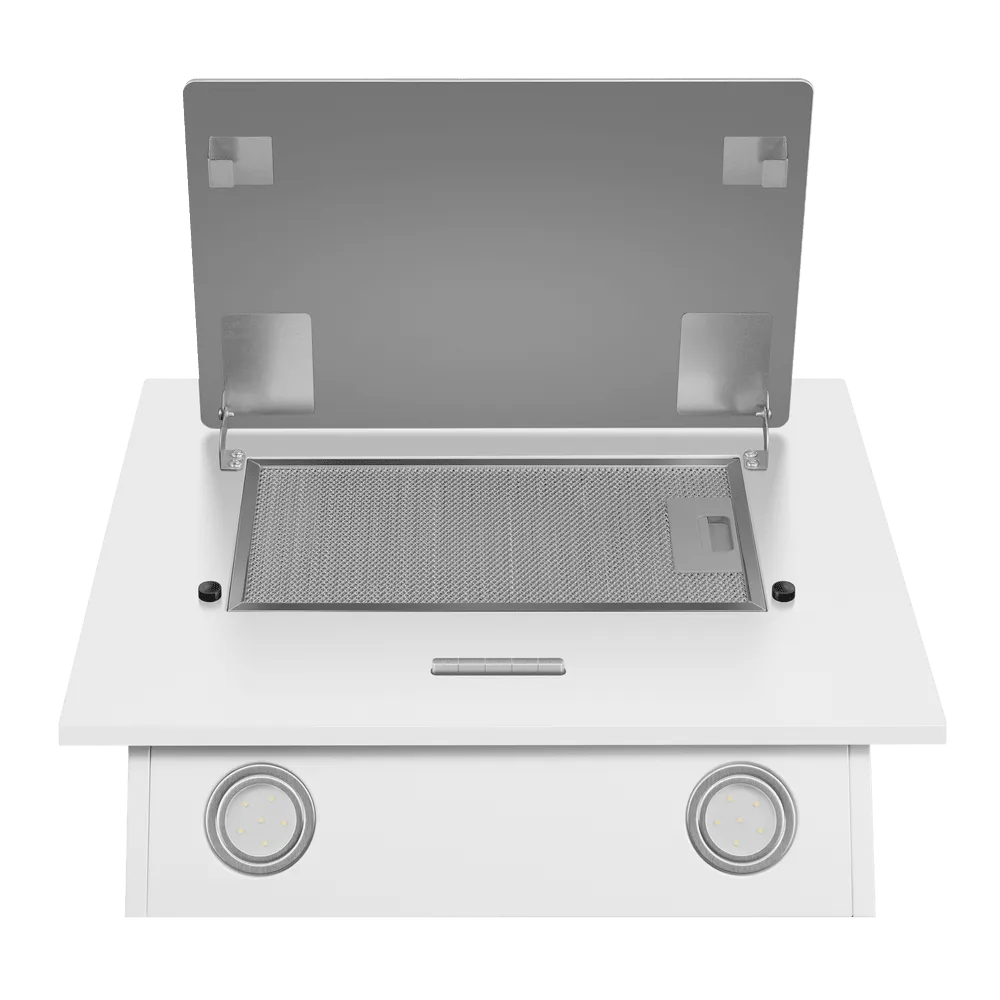 Детальное фото товара: Maunfeld Tower A 50 White