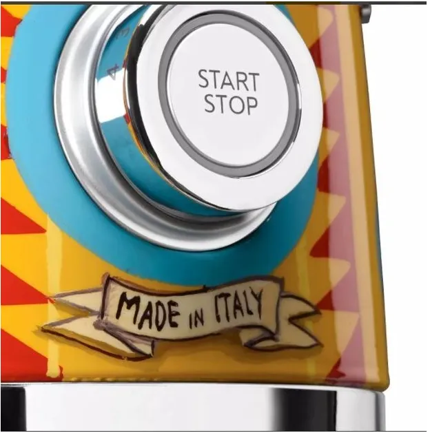 Детальное фото товара: Smeg BLF01DGEU