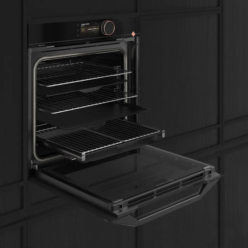 Детальное фото товара: De Dietrich DOP4746HT