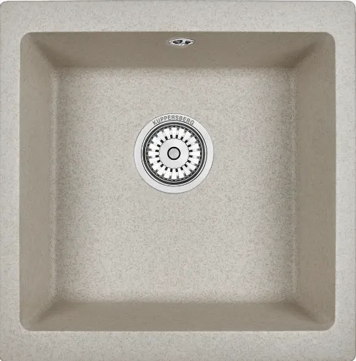 Фото товара: Kuppersberg UNIVERSA 50 NL 1B JASMIN