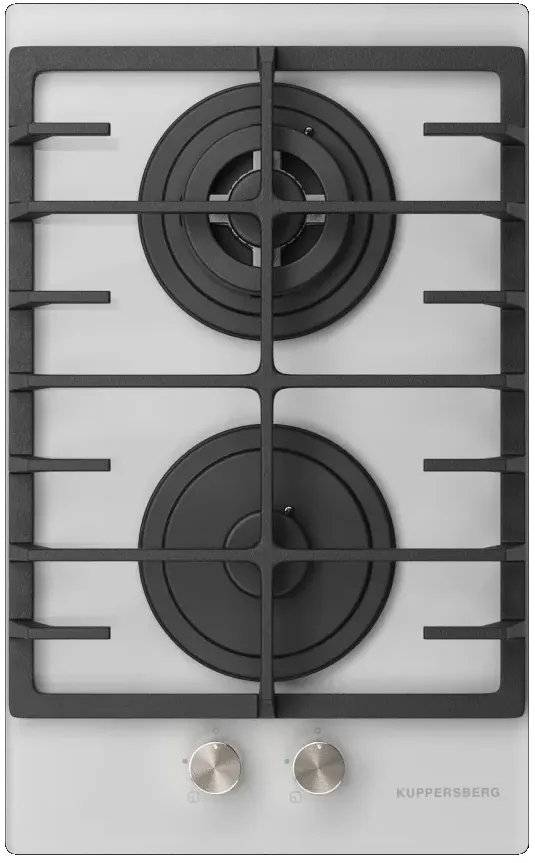 Фото товара: Kuppersberg FG 33 W газовая поверхность