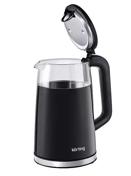 Детальное фото товара: Korting KWK 0907 G электрический чайник
