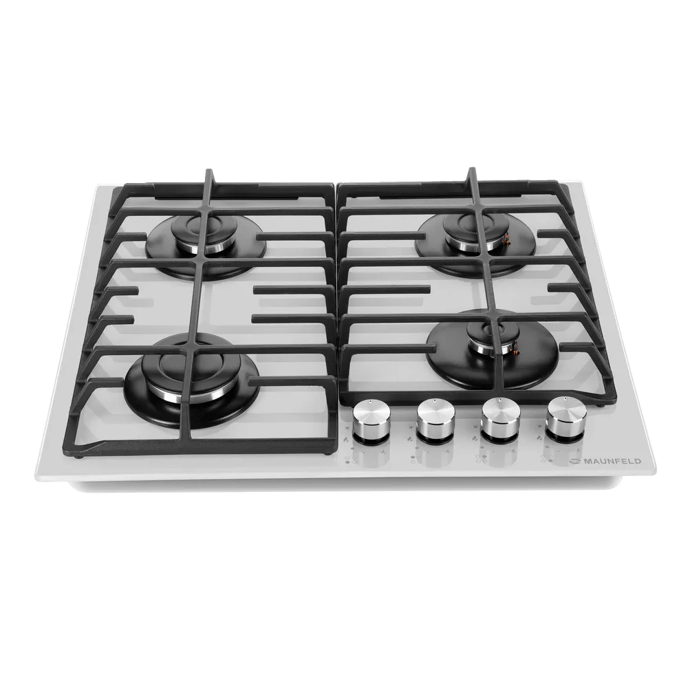 Детальное фото товара: Maunfeld EGHG.64.6CW/G газовая поверхность
