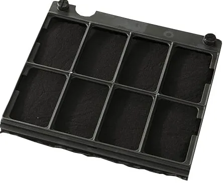 Фото товара: JetAir фильтр угольный длительного пользования