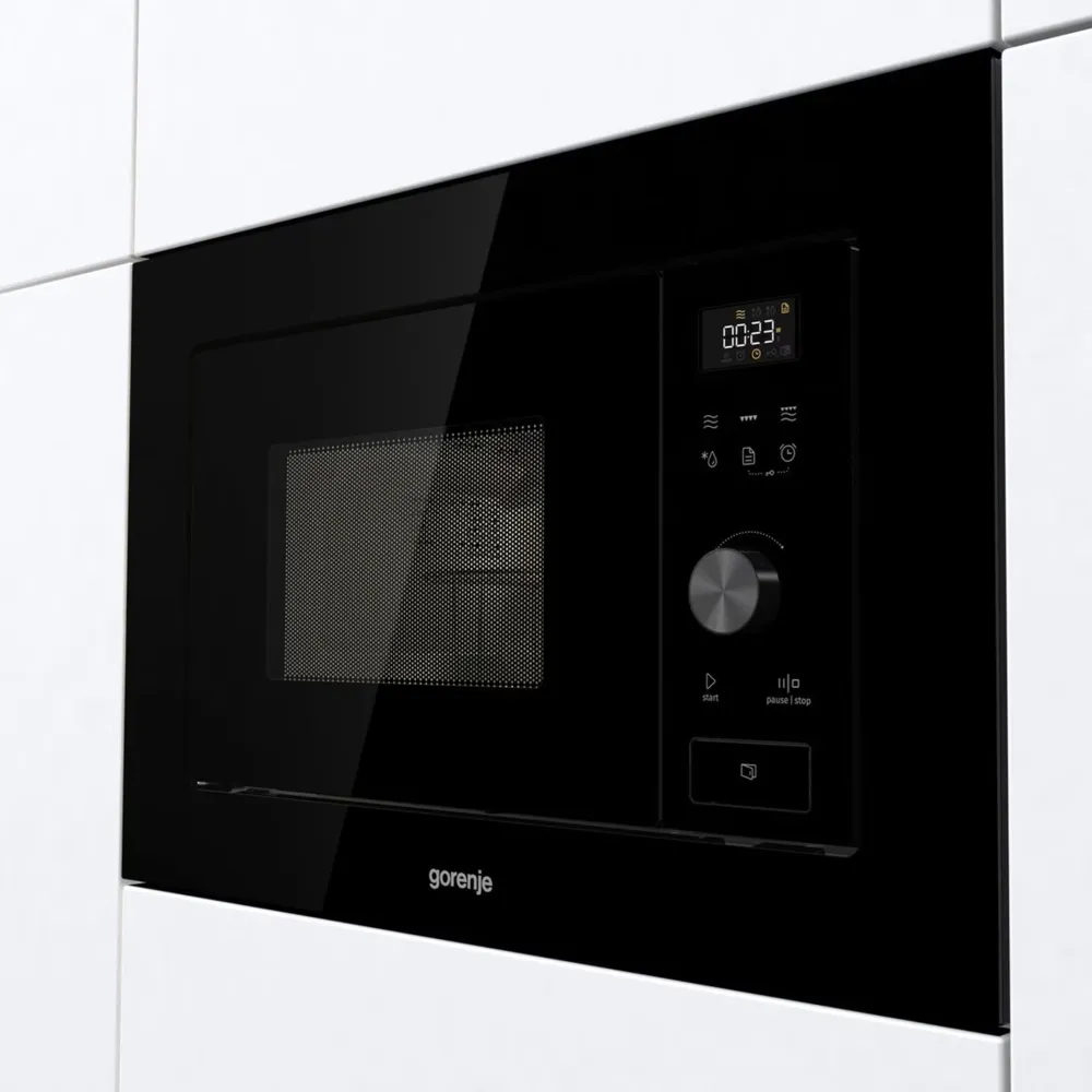 Детальное фото товара: Gorenje BM201AG1BG