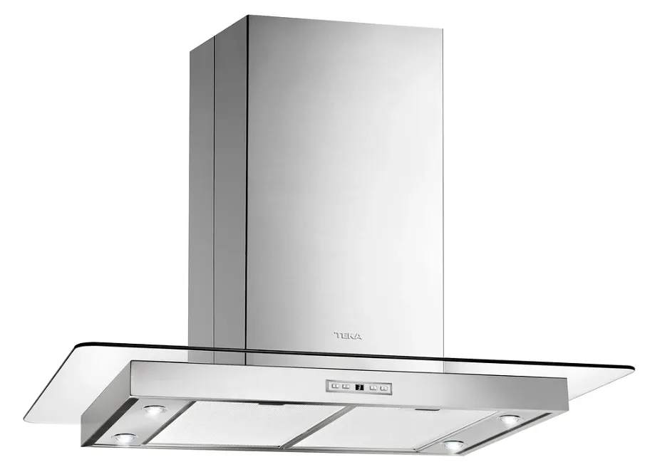 Фото товара: Teka DG3 ISLA 985 SS