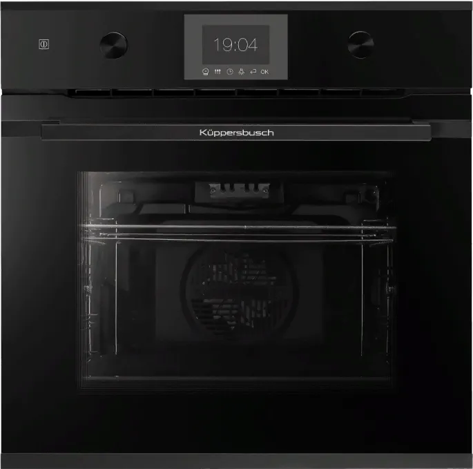 Фото товара: Kuppersbusch BP 6350.0 S5 Black Velvet