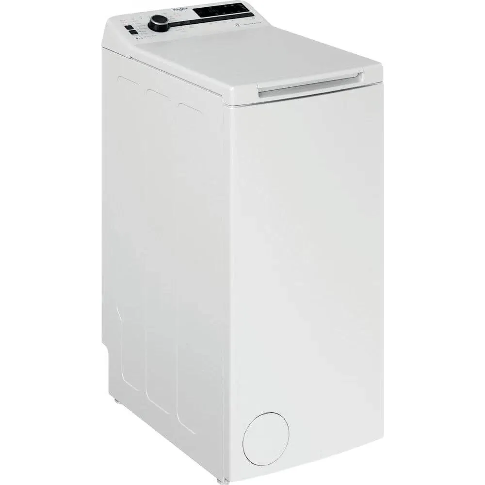 Детальное фото товара: Whirlpool TDLRB 6251BS EU