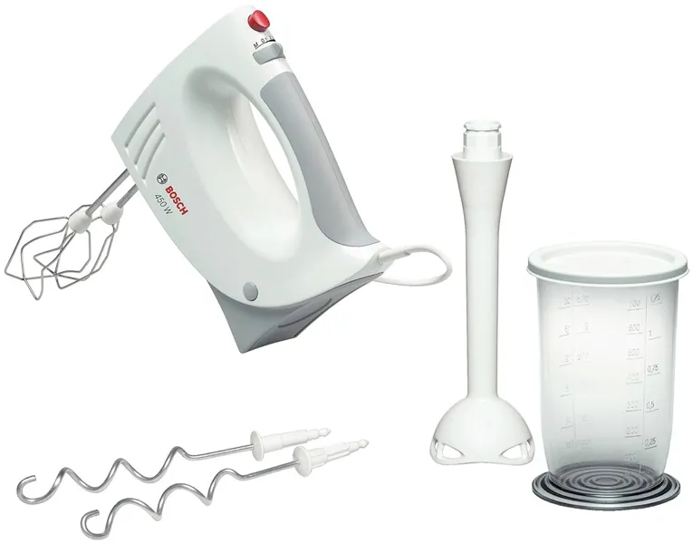 Фото товара: Bosch MFQ3540