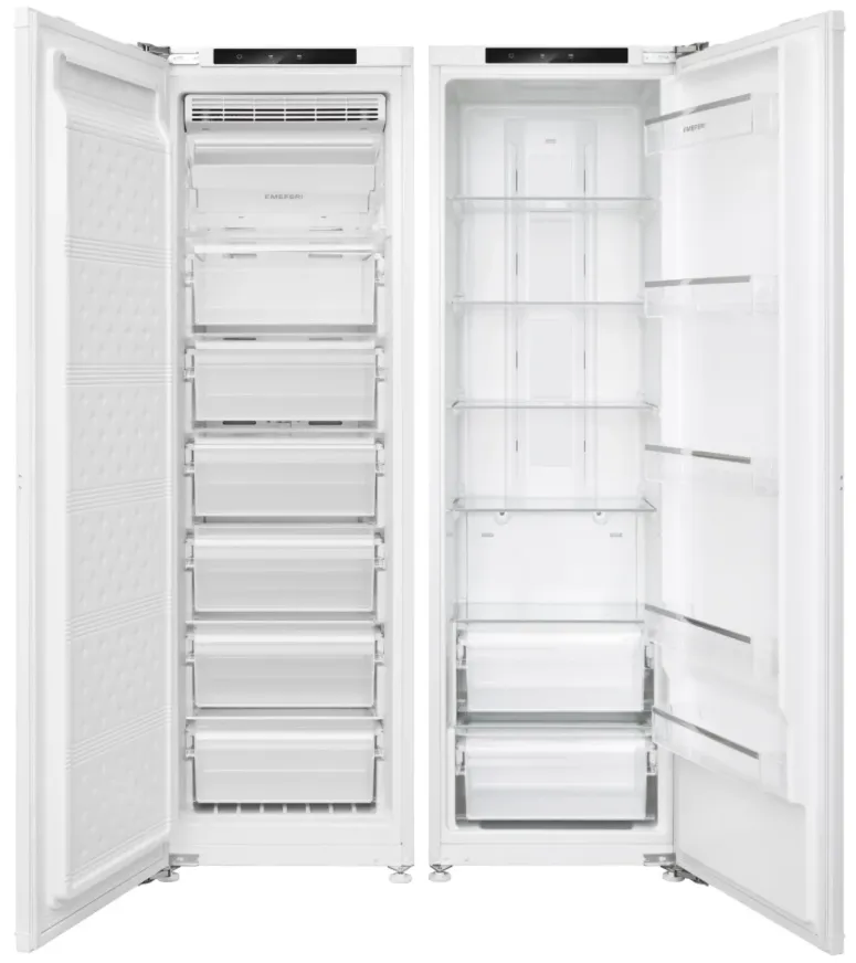 Фото товара: MEFERI MS70 SIDE BY SIDE COMFORT