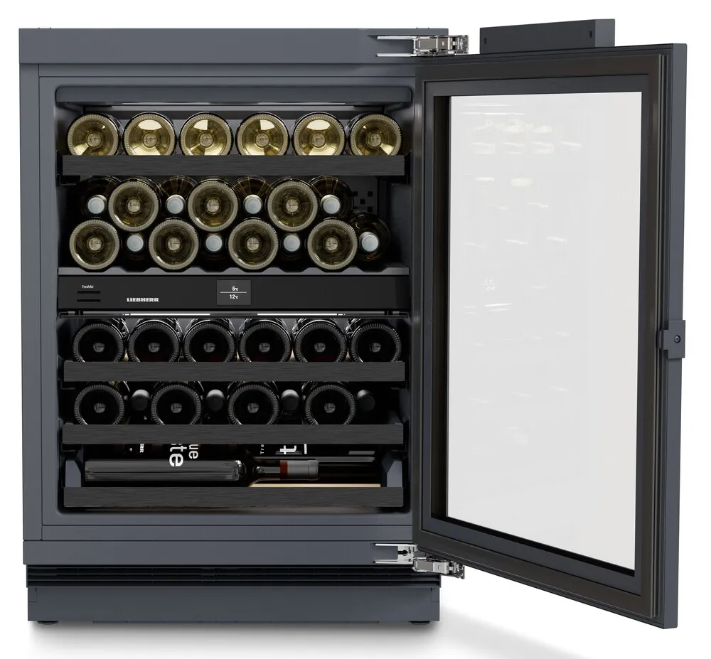 Детальное фото товара: Liebherr UWpri 3762-20 001 Vinidor