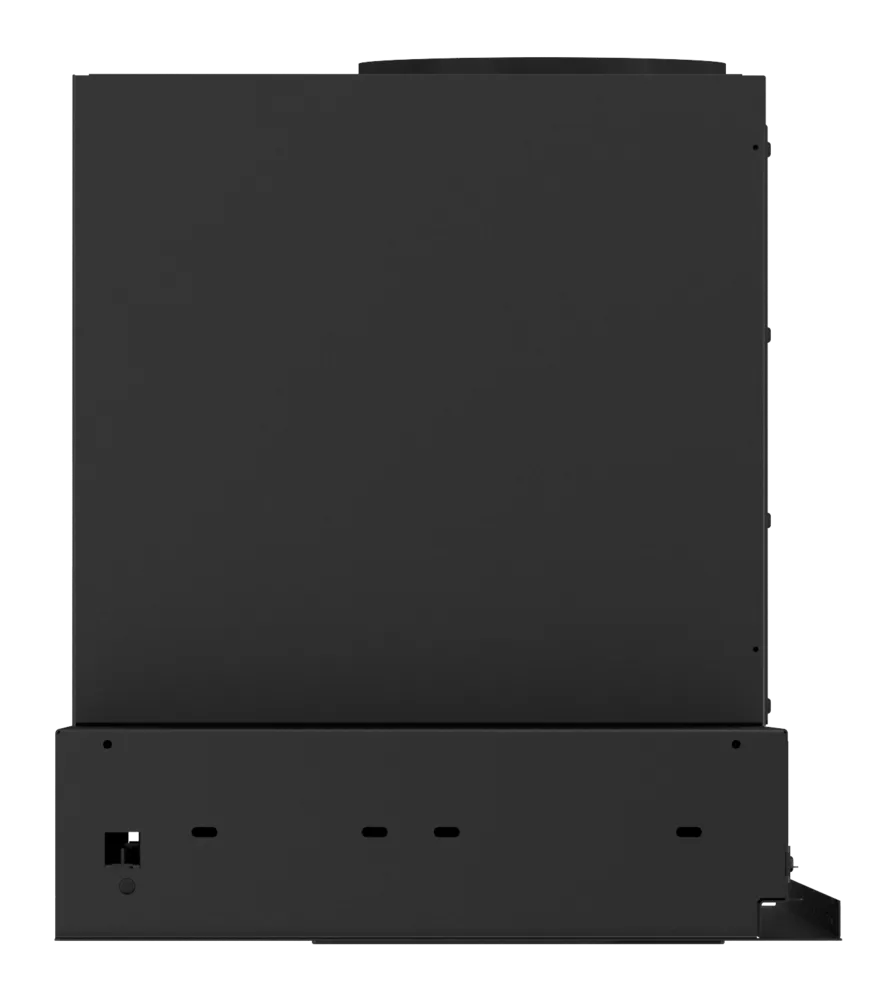 Детальное фото товара: Franke EVO 90 BK