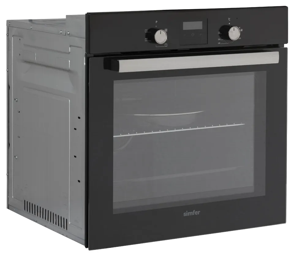 Детальное фото товара: SIMFER B6EB56016