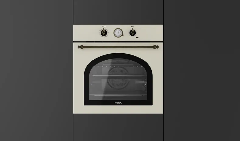 Детальное фото товара: Teka HRB 6300 VANILLA-OB