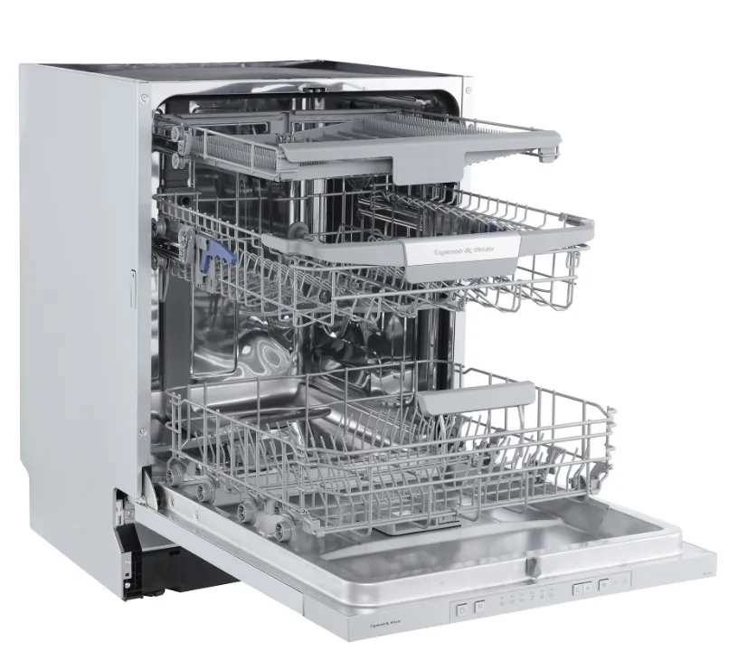 Детальное фото товара: Zigmund & Shtain DW 306.6