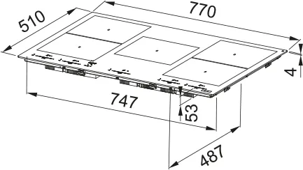 Схема встраивания