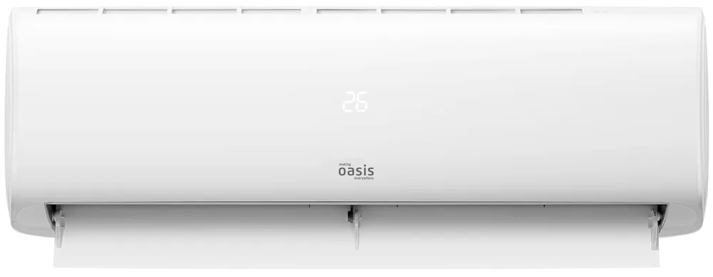 Детальное фото товара: making Oasis everywhere H-24