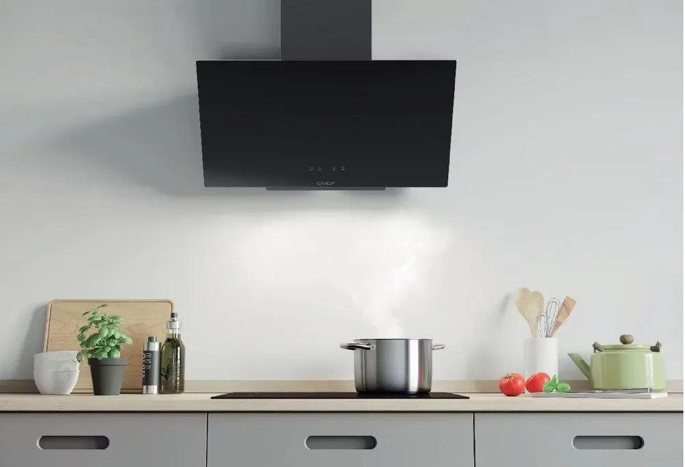 Детальное фото товара: Candy CDG6CBGP-07