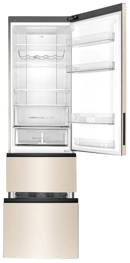 Детальное фото товара: Haier A4F639CGGU1