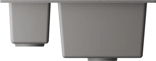 Детальное фото товара: Omoikiri Bosen 59-2A GR, мойка, керамика, leningrad grey