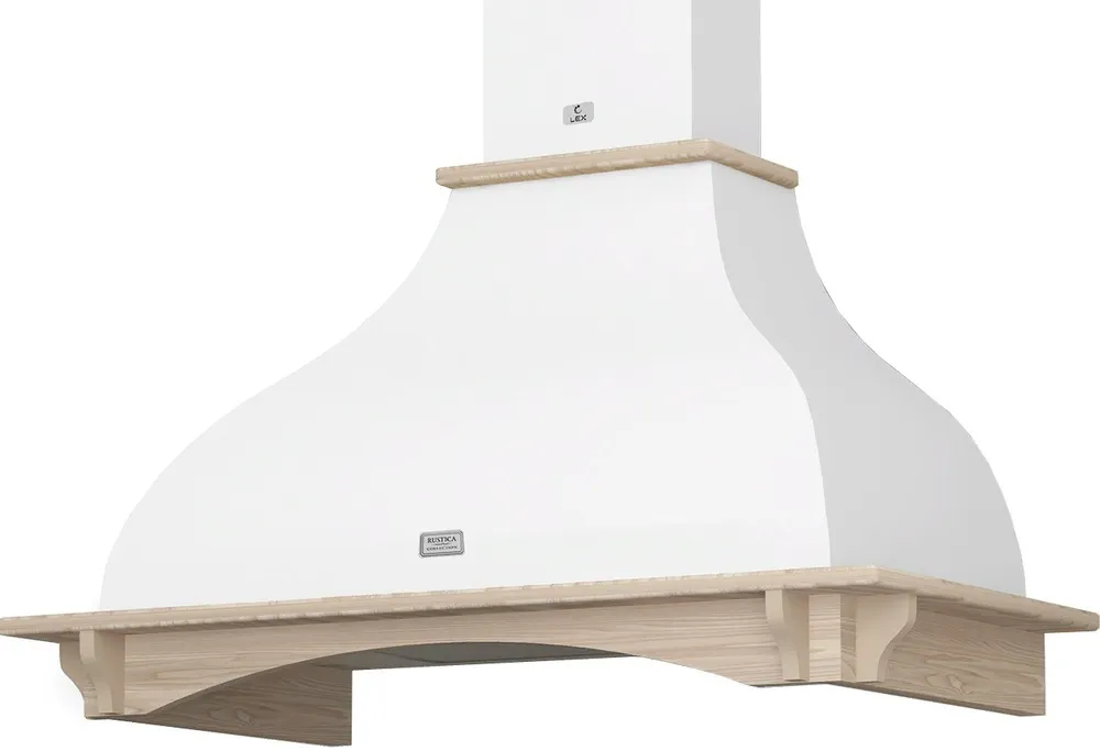 Фото товара: LEX PARMA 900 WHITE